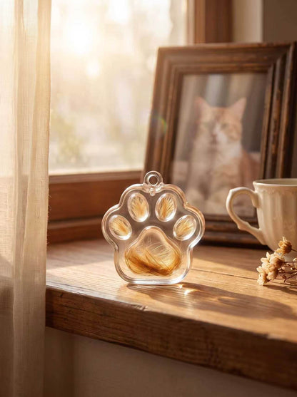 YUMICART Complete DIY Pet Keepsake Kit